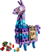 LEGO Fortnite Supply Llama 77071 LEGO Gameset