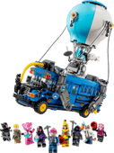 LEGO Fortnite Battle Bus 77073 LEGO