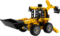 LEGO Technic graaflaadmachine 42197 LEGO