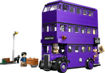 LEGO Harry Potter Knight Bus Adventure 76446 LEGO