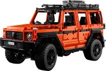 LEGO Technic Mercedes-Benz G 500 PROFESSIONAL Line 42177 LEGO