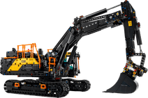 LEGO Technic Volvo EC500 Hybrid Graafmachine 42215 LEGO