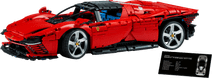 LEGO Technic Ferrari Daytona SP3 42143 LEGO