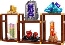 LEGO Ideas Mineralenverzameling 21362 LEGO Ideas