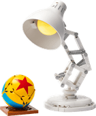 LEGO Ideas Disney Pixar Luxo Jr. 21357 LEGO Disney