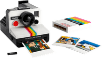 LEGO Ideas Polaroid OneStep SX-70 camera 21345 LEGO Ideas