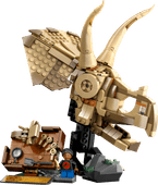 LEGO Jurassic World Dinosaur Fossils Triceratops Skull 76969 LEGO
