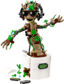 LEGO Marvel Dansende Groot 76297 LEGO