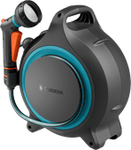 Gardena MoveMatic Tuinslang haspel