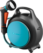 Gardena Move Tuinslang haspel