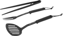 Cadac 3-delige Gereedschapsset Barbecuegereedschapset