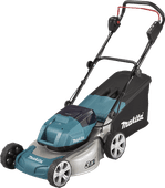 Makita DLM463Z (zonder accu) Makita grasmaaier