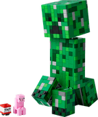 LEGO Minecraft de Creeper 21276 LEGO