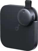 soundcore Work Zwart Microfoon