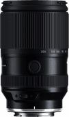 Tamron 25-200mm f/2.8-5.6 Di III VXD G2 Sony FE Groothoeklenzen voor Sony camera