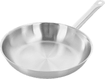Demeyere Classic 3 Frying Pan 24cm Frying pan without non-stick coating