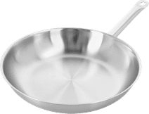 Demeyere Classic 3 Frying Pan 28cm Frying pan without non-stick coating