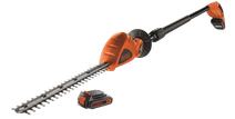 BLACK+DECKER GTC1843L20-QW + BLACK+DECKER BL2018-XJ 18V 2,0 Ah Li-Ion Heggenschaar kopen?