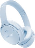 Bose QuietComfort Ultra Headphones (2e gen) Lichtblauw 