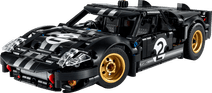 LEGO Technic 1966 Ford GT40 MKII Racewagen 42223 LEGO