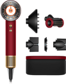 Dyson Supersonic Nural Curly + Coily Red Velvet Dyson föhn kopen?