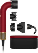 Dyson Supersonic r Straight + Wavy Red Velvet Dyson föhn kopen?
