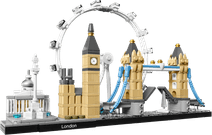 LEGO Architecture London 21034 LEGO vehicles and buildings set
