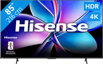 Hisense 85 inches PRO QLED E7Q (2025) 85-inch TV
