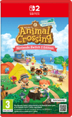 Animal Crossing New Horizons Nintendo Switch 2 Edition Nintendo games kopen?