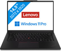 Lenovo ThinkPad P14s Gen 6 (Intel) - 21QT0004MH QWERTY Lenovo workstation