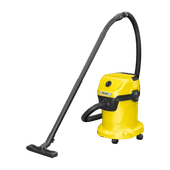Karcher WD 3 V-17/4/20 Bouwstofzuiger kopen?