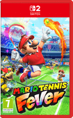 Mario Tennis Fever Nintendo Switch 2 Nintendo games kopen?