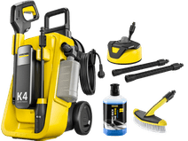 Karcher K4 Comfort Premium Car & Home Karcher hogedrukreiniger kopen?