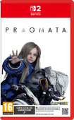 PRAGMATA Nintendo Switch 2 Nintendo games kopen?