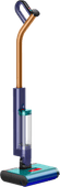 Dyson Clean + Wash Hygiene Steelstofzuiger met dweilfunctie