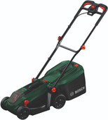 Bosch Rotak 18V-32 (zonder accu) Bosch grasmaaier
