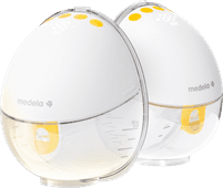 Medela Motion InBra Double Medela borstkolf
