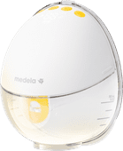 Medela Motion InBra Single Medela borstkolf
