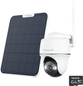 Reolink Argus B440 + Solar Panel 2 Reolink IP camera