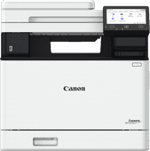 Canon i-SENSYS MF754 CDW II Apple printer