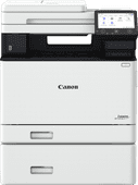 Canon MF754 CDW II Laserprinter voor thuis
