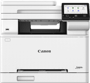 Canon MF667 CDW Laserprinter voor thuis