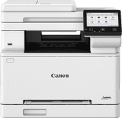 Canon MF664 CDW Laserprinter voor thuis