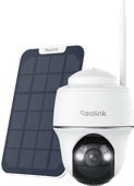 Reolink Argus B430 + Solar Panel Bewakingscamera