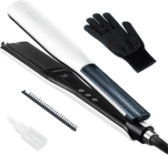 Dreame AuraSteam Straight Dreame haarstyling