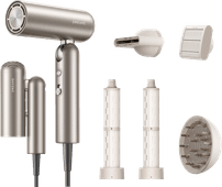 Dreame Pocket Pro Gold Dreame haarstyling