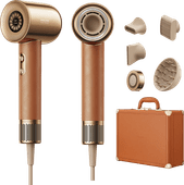 Dreame Miracle Dreame haarstyling