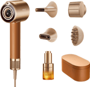 Dreame Miracle Pro Dreame haarstyling