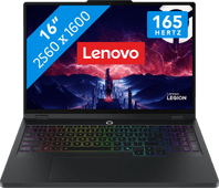 Lenovo Legion Pro 5 OLED 16AFR10 83F2002SMH AMD Ryzen 9 laptop