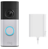 Ring Stekker Video Deurbel Plus Ring deurbel kopen?